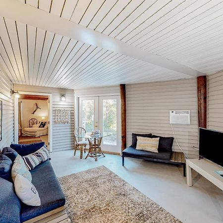 Sea Shell - Unit B Villa Gulf Shores Ngoại thất bức ảnh