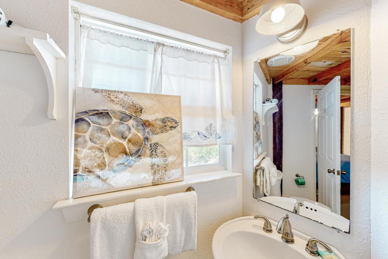Sea Shell - Unit B Villa Gulf Shores Ngoại thất bức ảnh