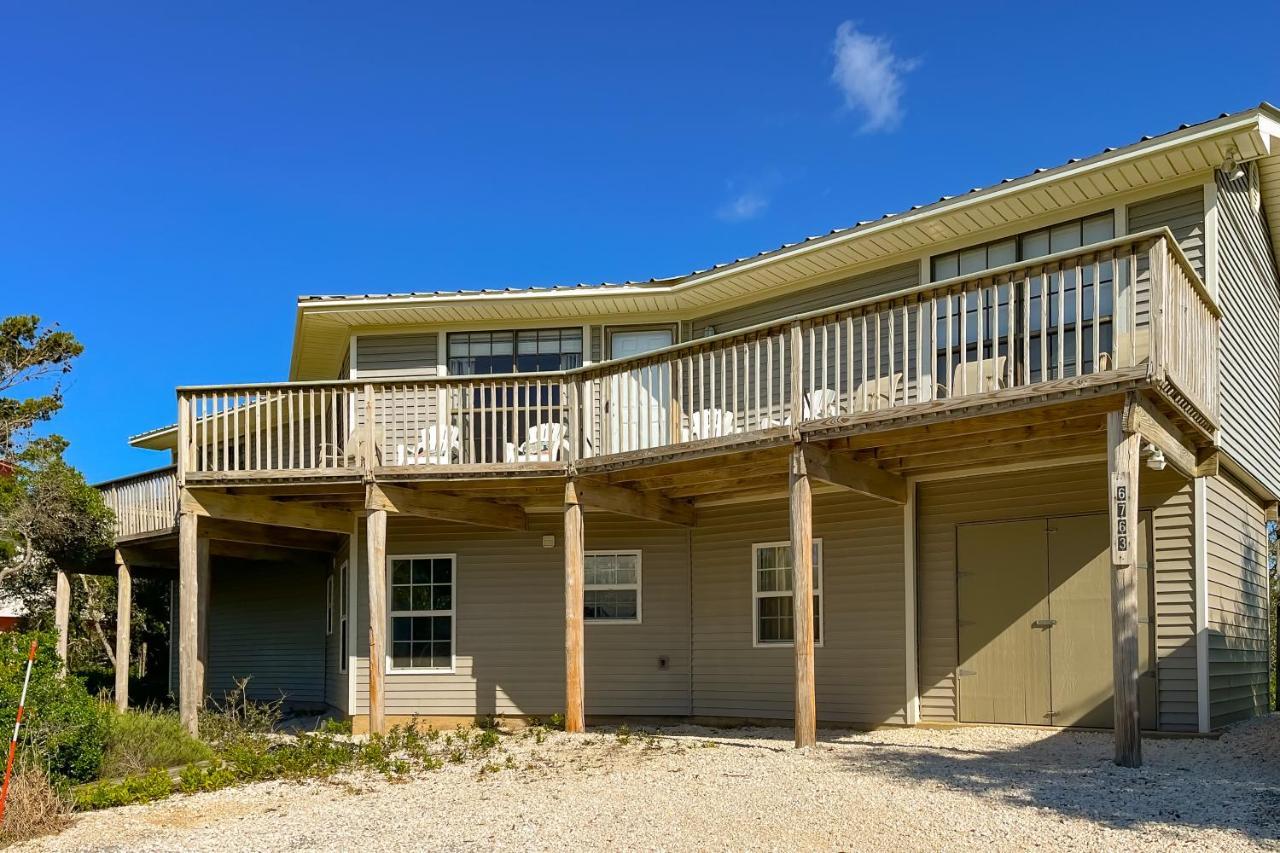 Sea Shell - Unit B Villa Gulf Shores Ngoại thất bức ảnh