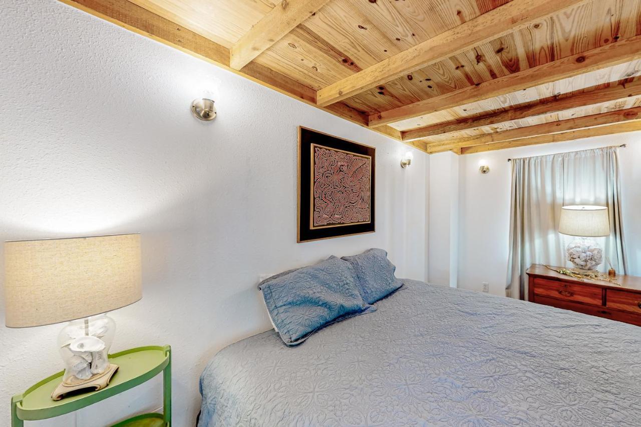 Sea Shell - Unit B Villa Gulf Shores Ngoại thất bức ảnh