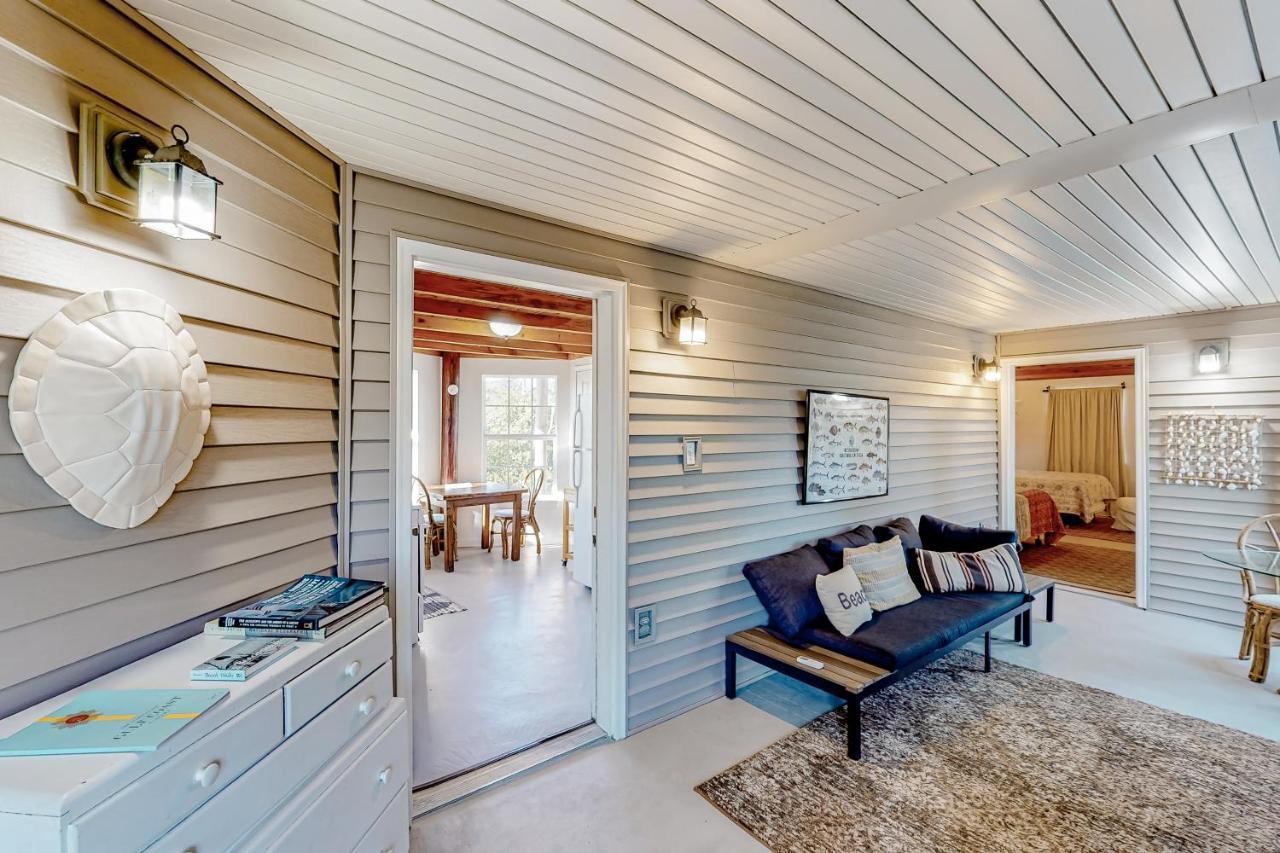 Sea Shell - Unit B Villa Gulf Shores Ngoại thất bức ảnh