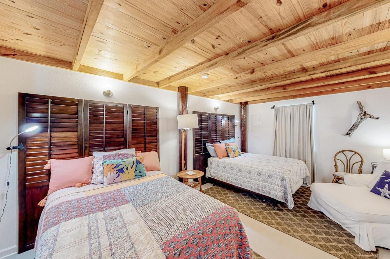 Sea Shell - Unit B Villa Gulf Shores Ngoại thất bức ảnh