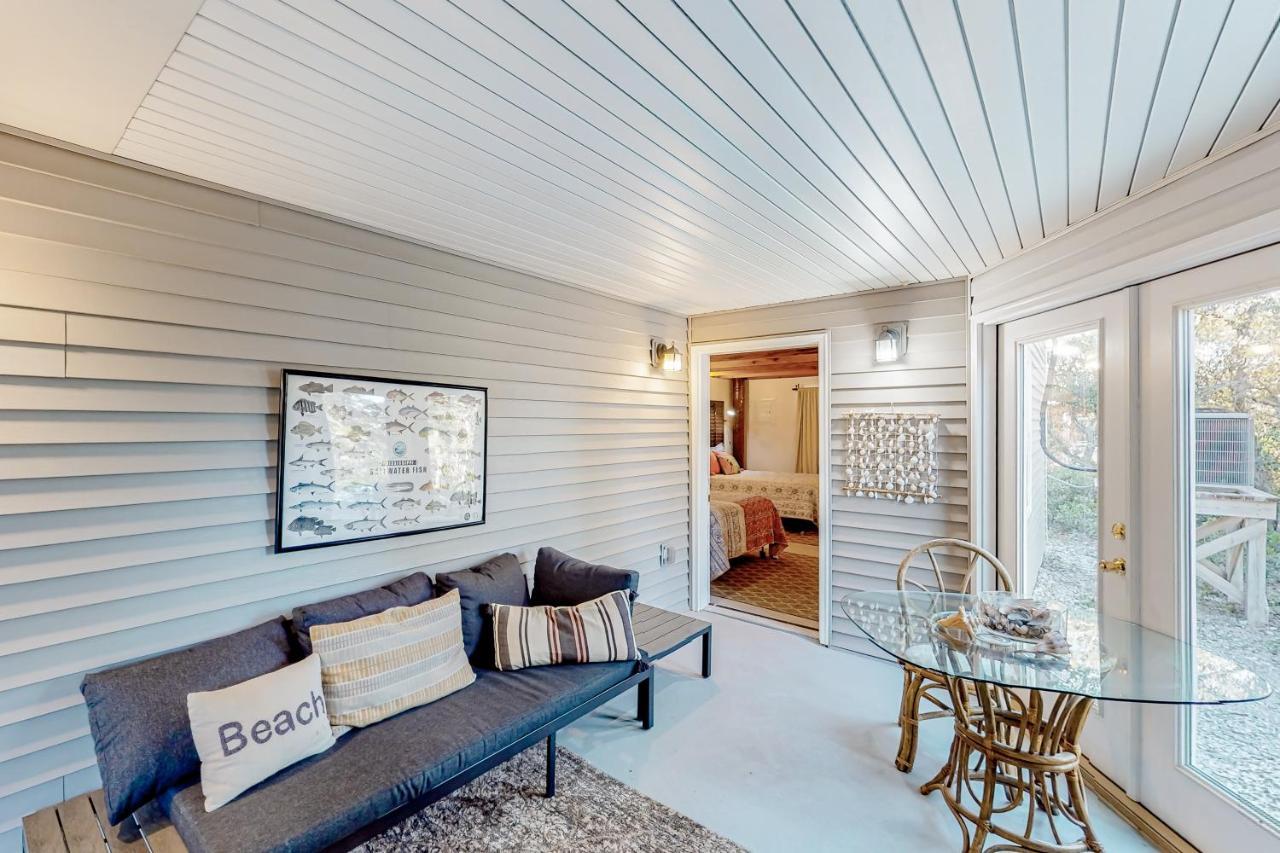 Sea Shell - Unit B Villa Gulf Shores Ngoại thất bức ảnh