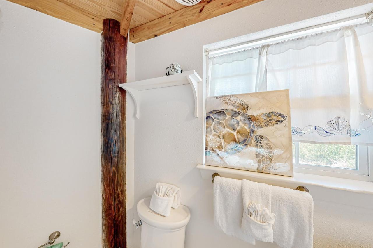 Sea Shell - Unit B Villa Gulf Shores Ngoại thất bức ảnh