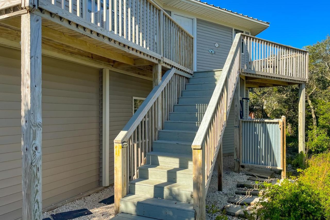 Sea Shell - Unit B Villa Gulf Shores Ngoại thất bức ảnh